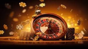 Interface Dragon Tiger live dengan timing taruhan dan hasil real-time di mon33